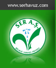Serhavuz logo
